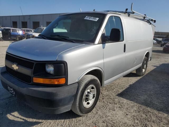 Chevrolet Express