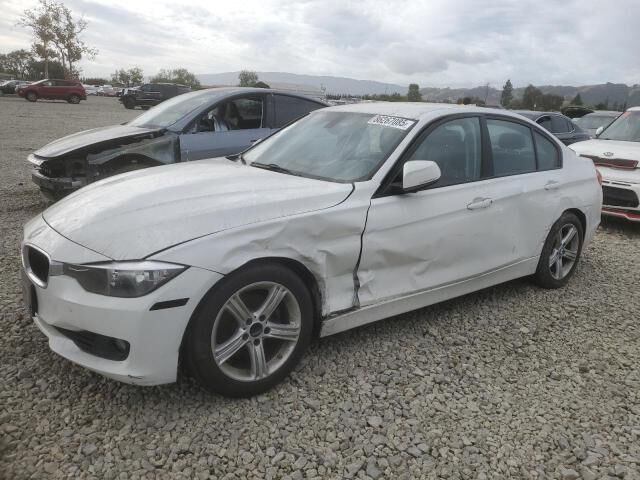 BMW 328i