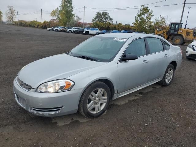 Chevrolet Impala