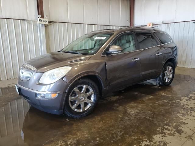 Buick Enclave
