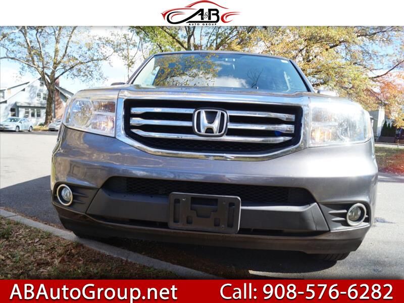 Honda Pilot