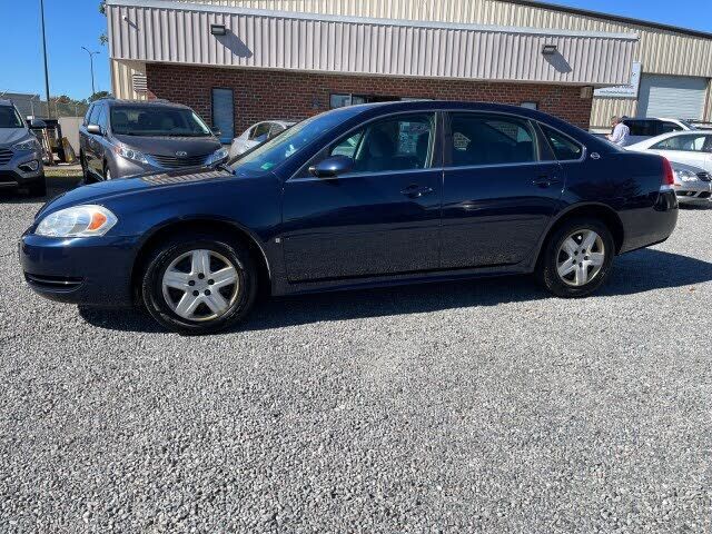 Chevrolet Impala