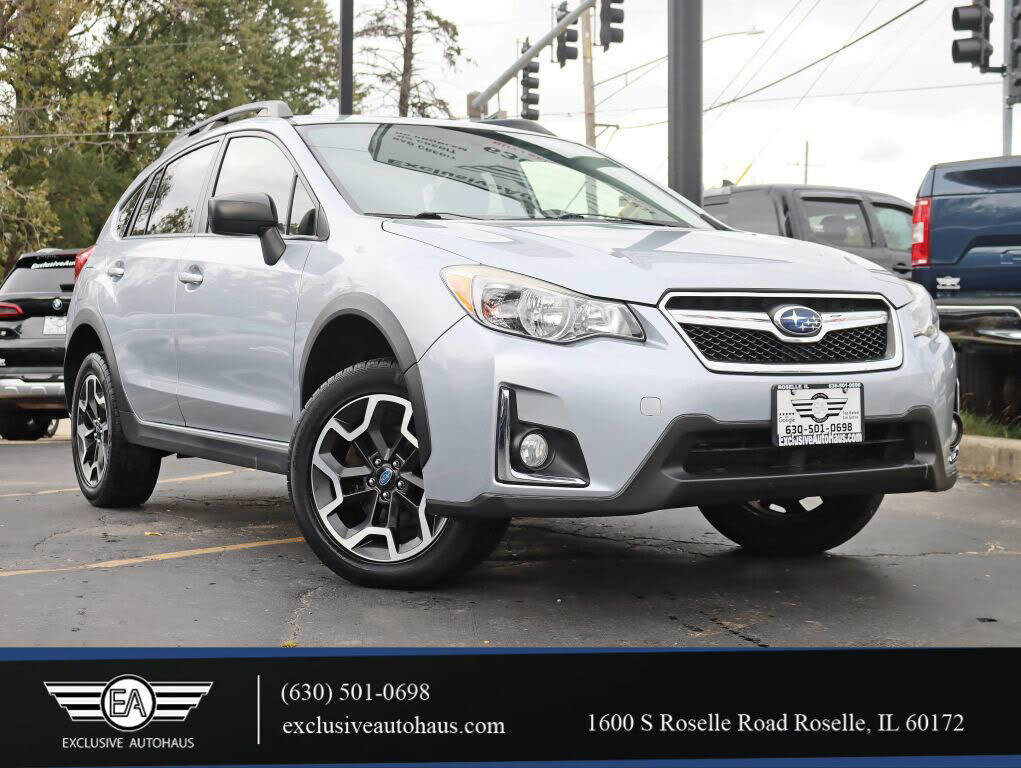 Subaru Crosstrek