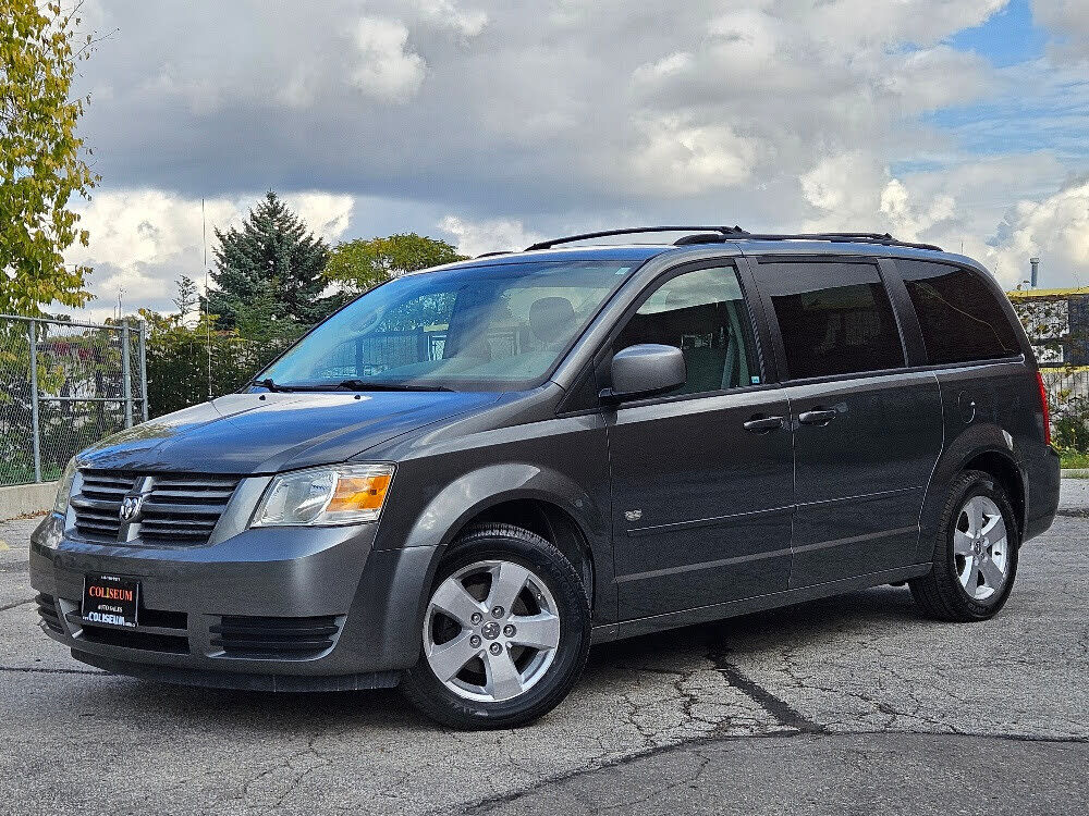Dodge Grand Caravan