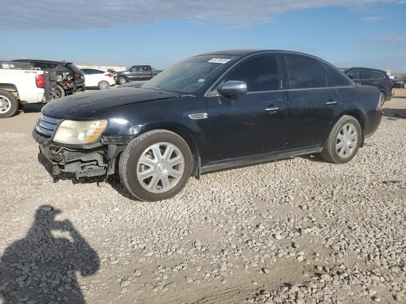 Ford Taurus