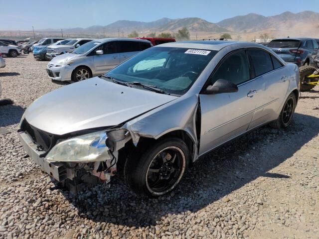 Pontiac G6