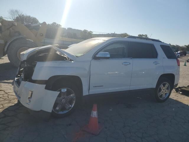 GMC Terrain
