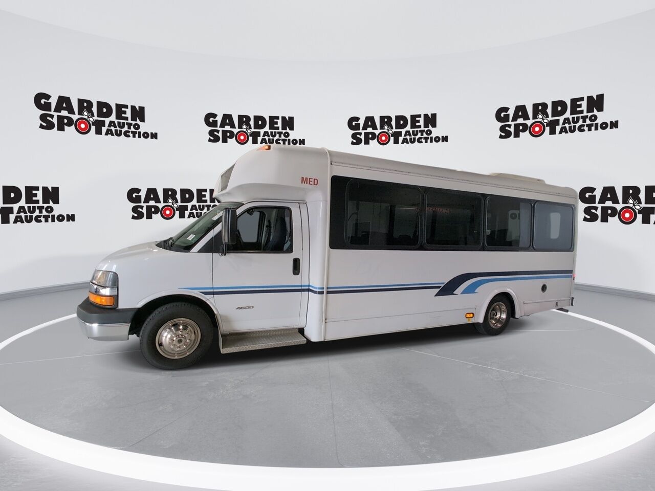 Chevrolet Express