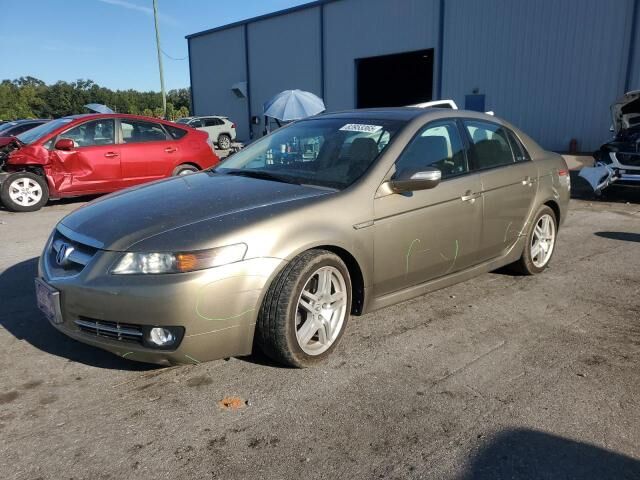 Acura TL