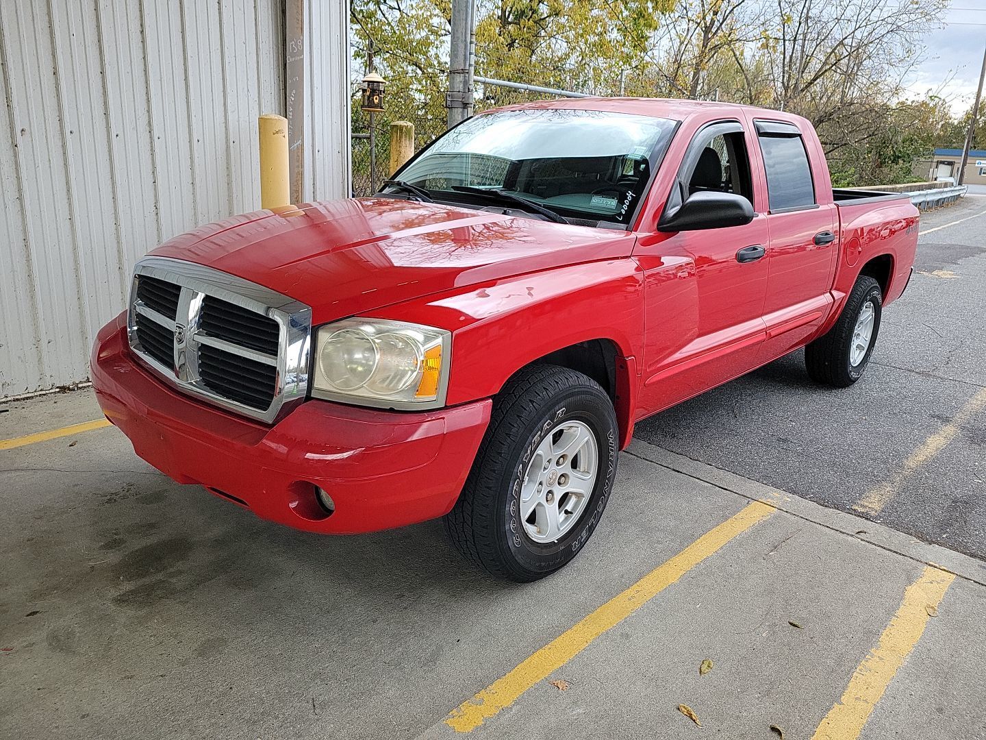 Dodge Dakota