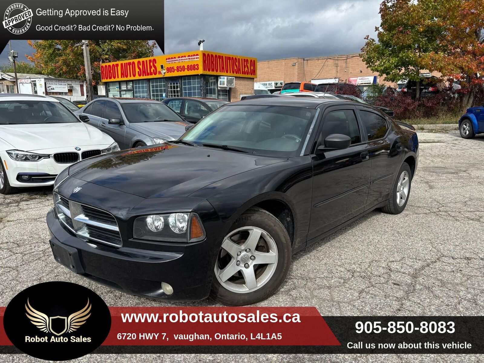 Dodge Charger