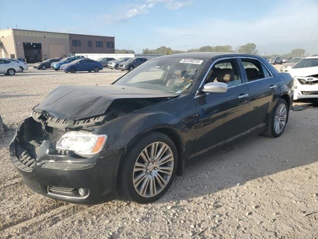 Chrysler 300