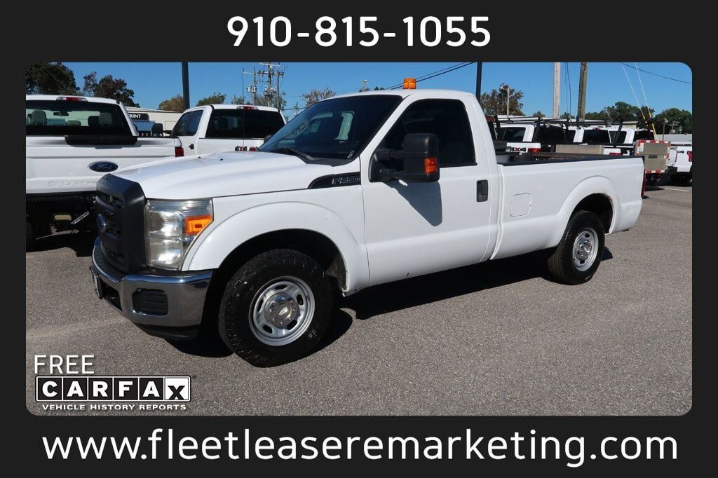 Ford F-250