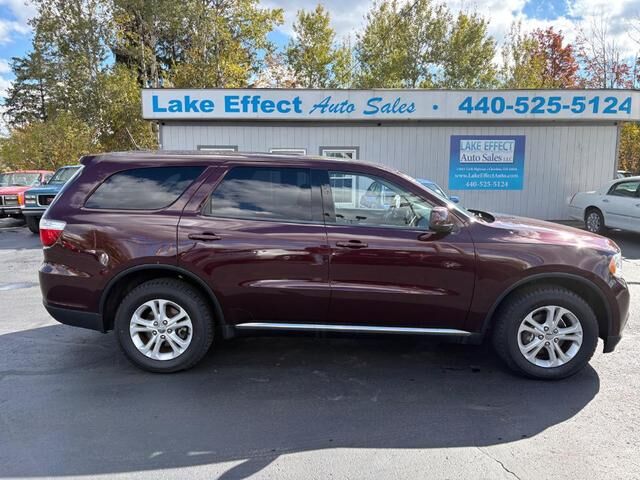 Dodge Durango