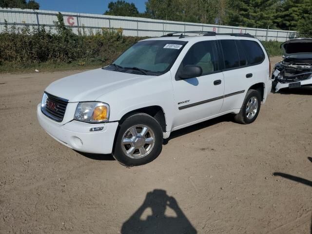 GMC Envoy