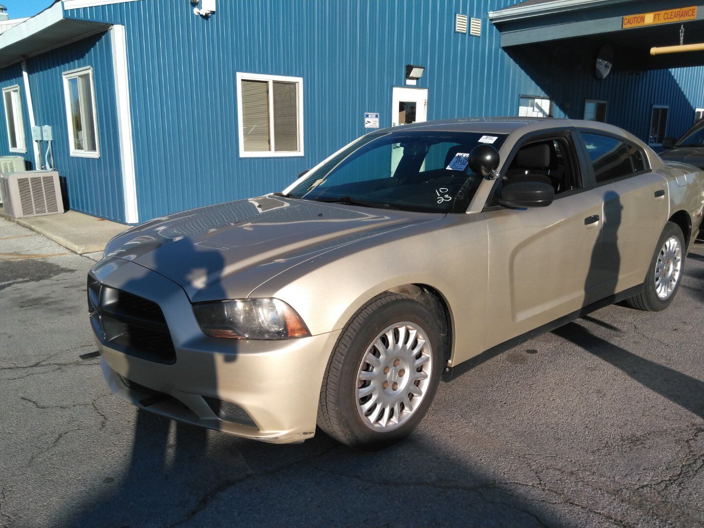 Dodge Charger