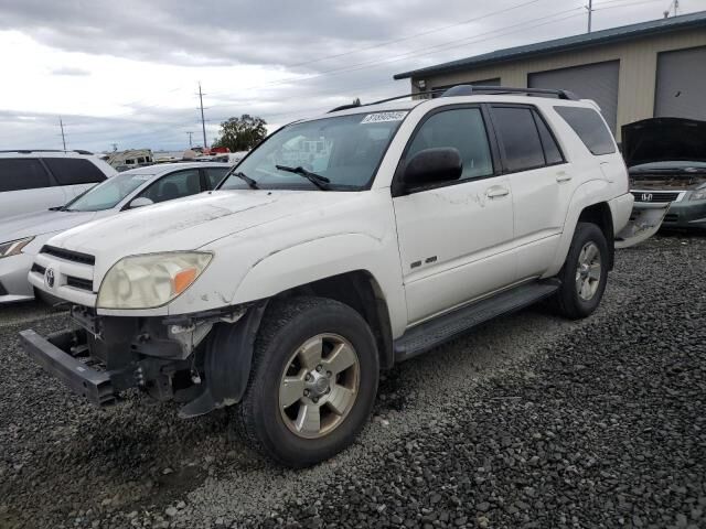 Toyota 4-Runner