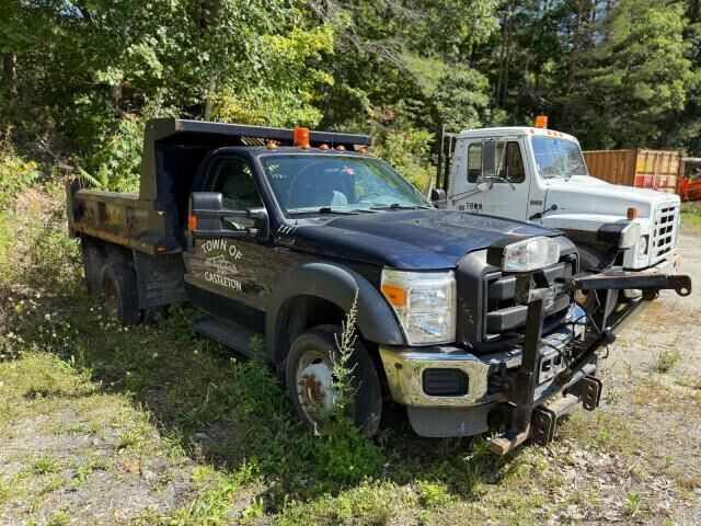 Ford F-450