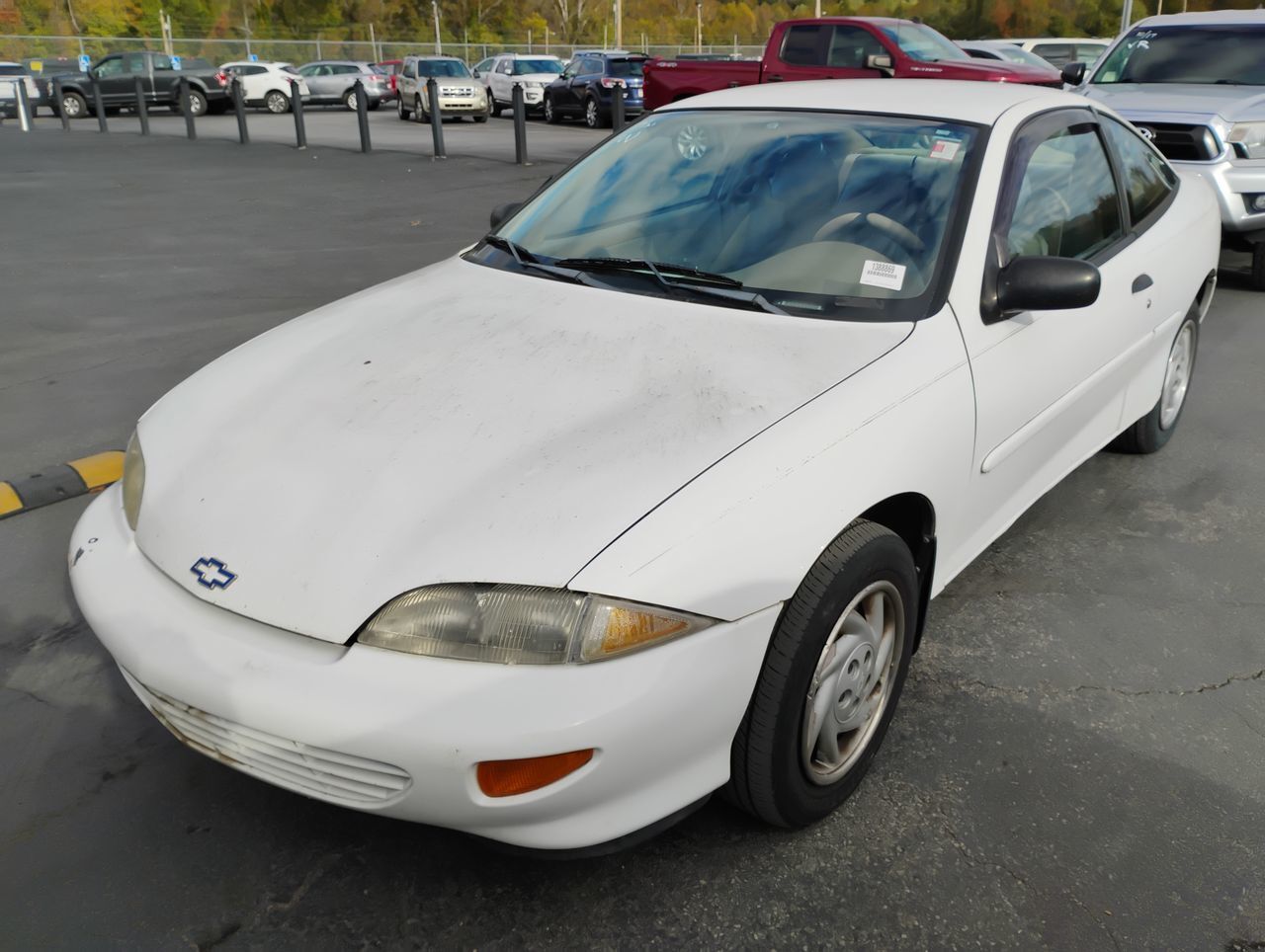 Chevrolet Cavalier