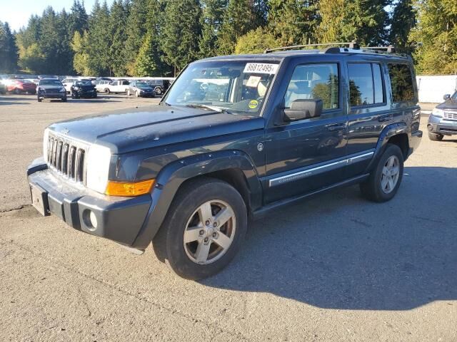 Jeep Commander