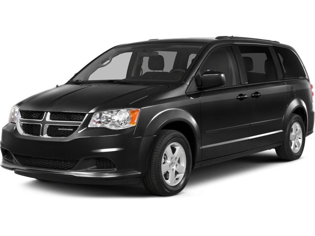 Dodge Grand Caravan
