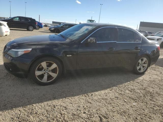 BMW 525xi
