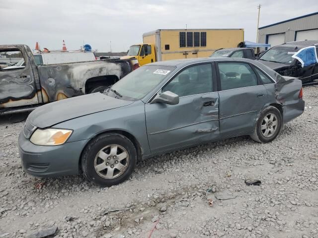 Toyota Avalon