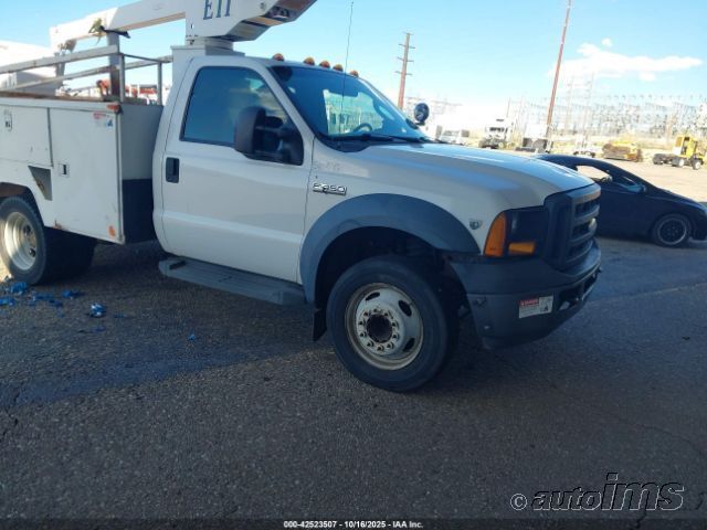 Ford F-450