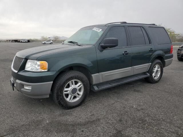 Ford Expedition