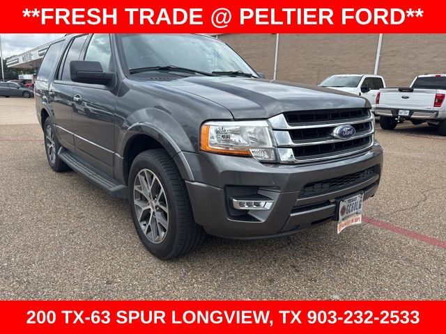 Ford Expedition