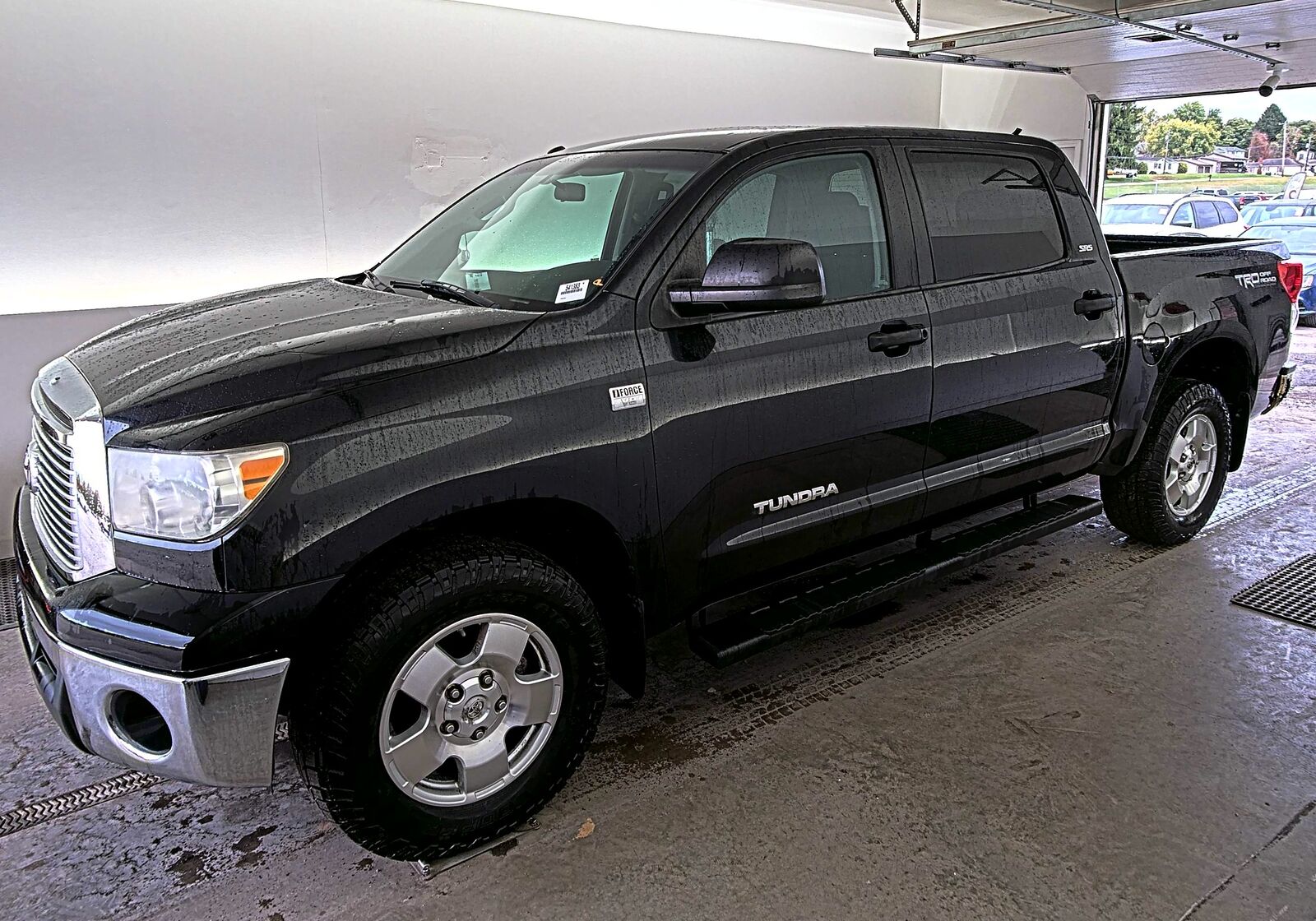 Toyota Tundra