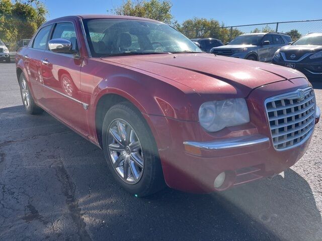 Chrysler 300C