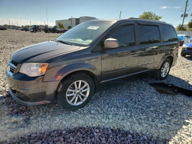 Dodge Grand Caravan