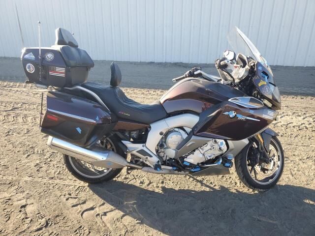 BMW K 1600 GTL