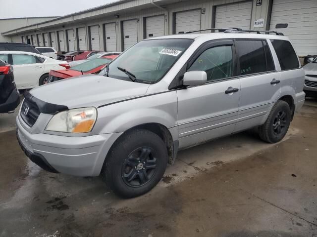 Honda Pilot