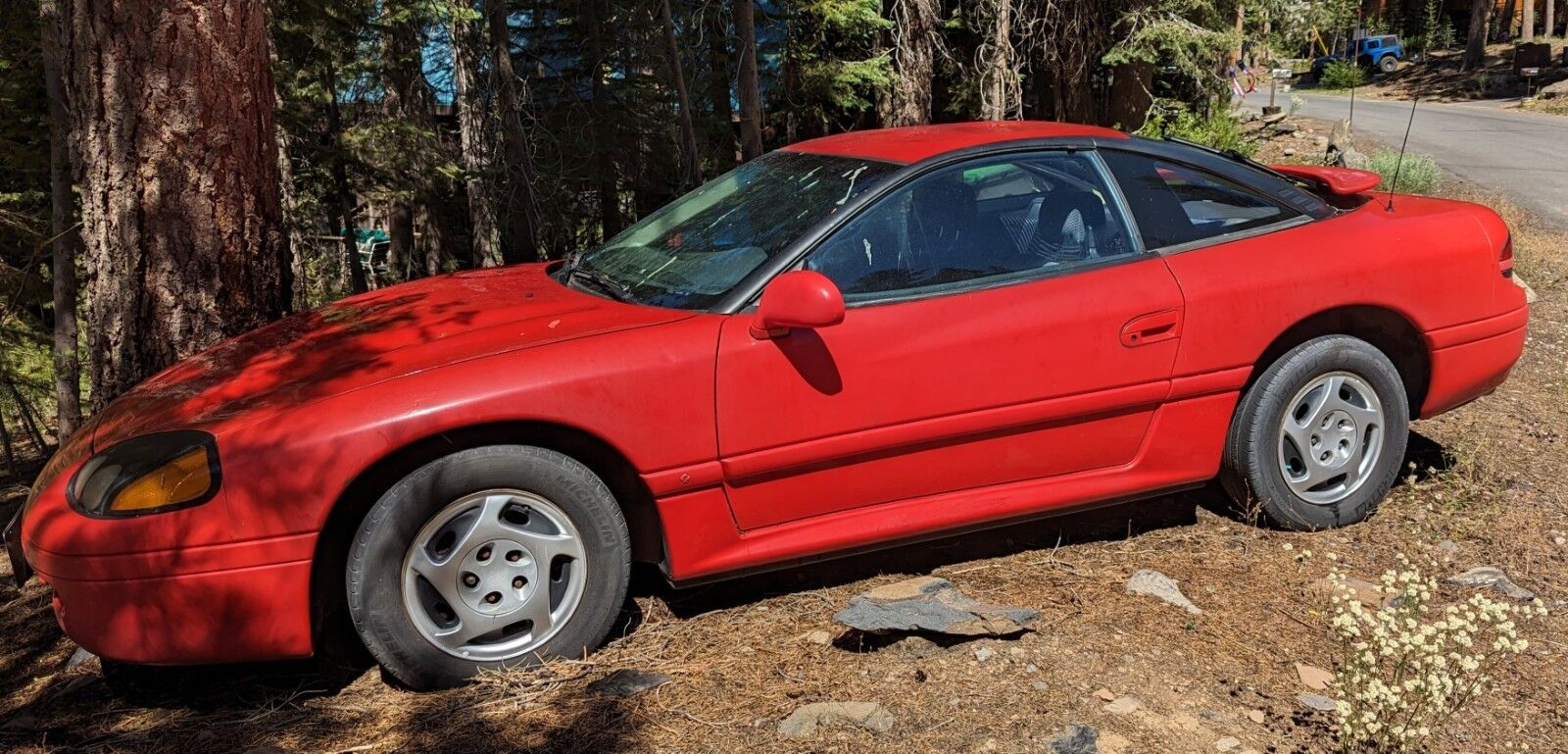 Dodge Stealth