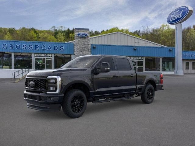 2026 FORD F-250