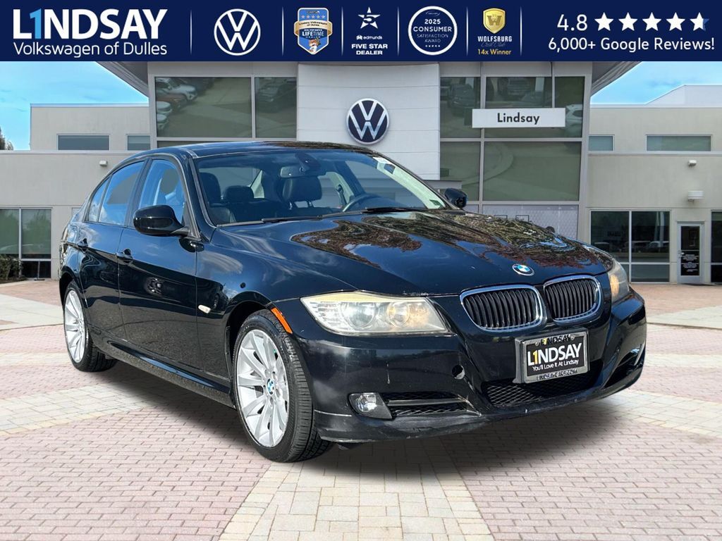 BMW 328i