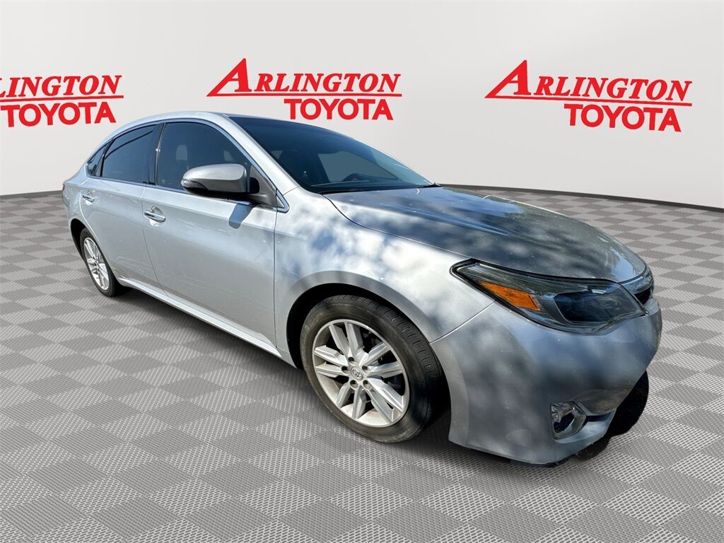 Toyota Avalon