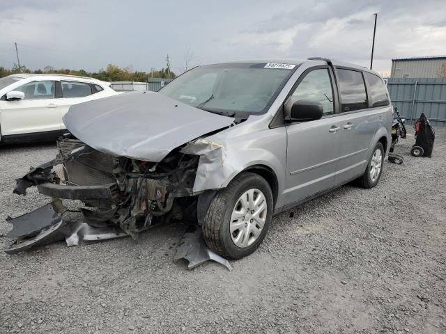 Dodge Grand Caravan