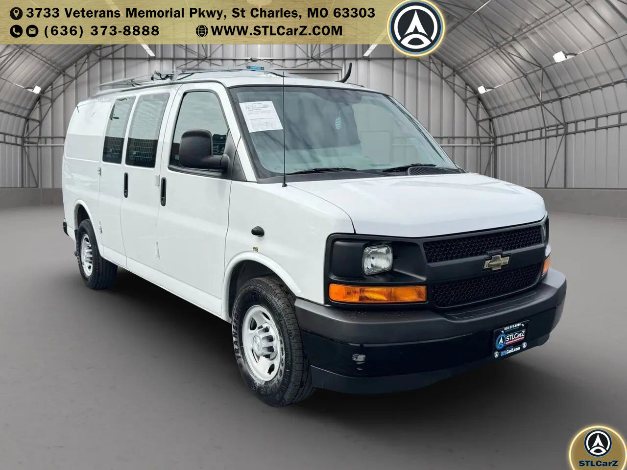 Chevrolet Express