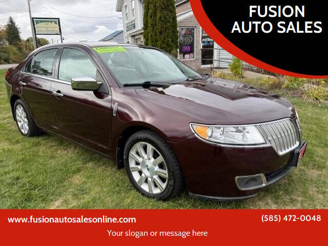 Lincoln MKZ