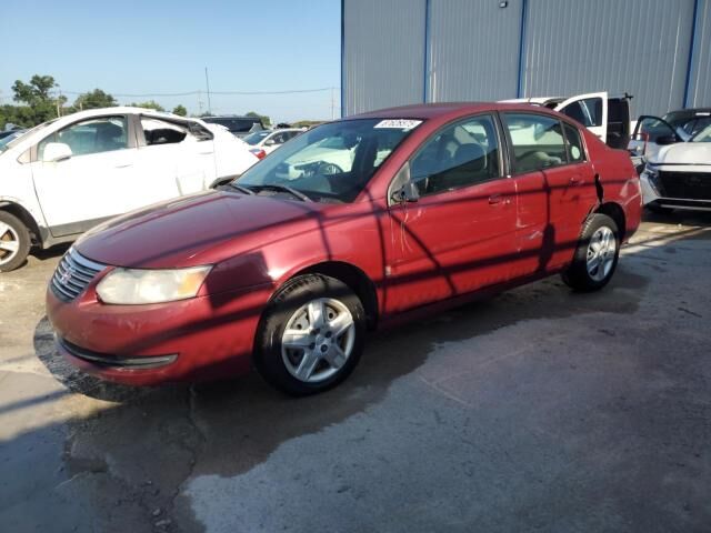 Saturn Ion