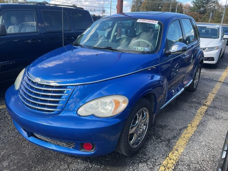 Chrysler PT Cruiser