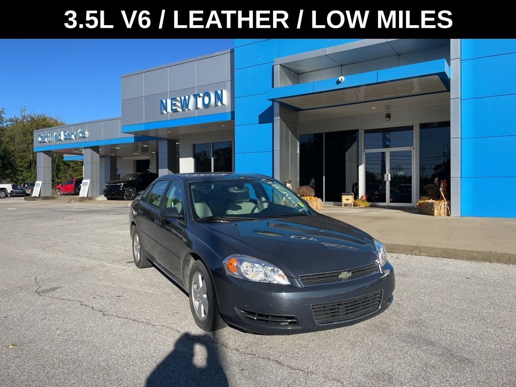 Chevrolet Impala