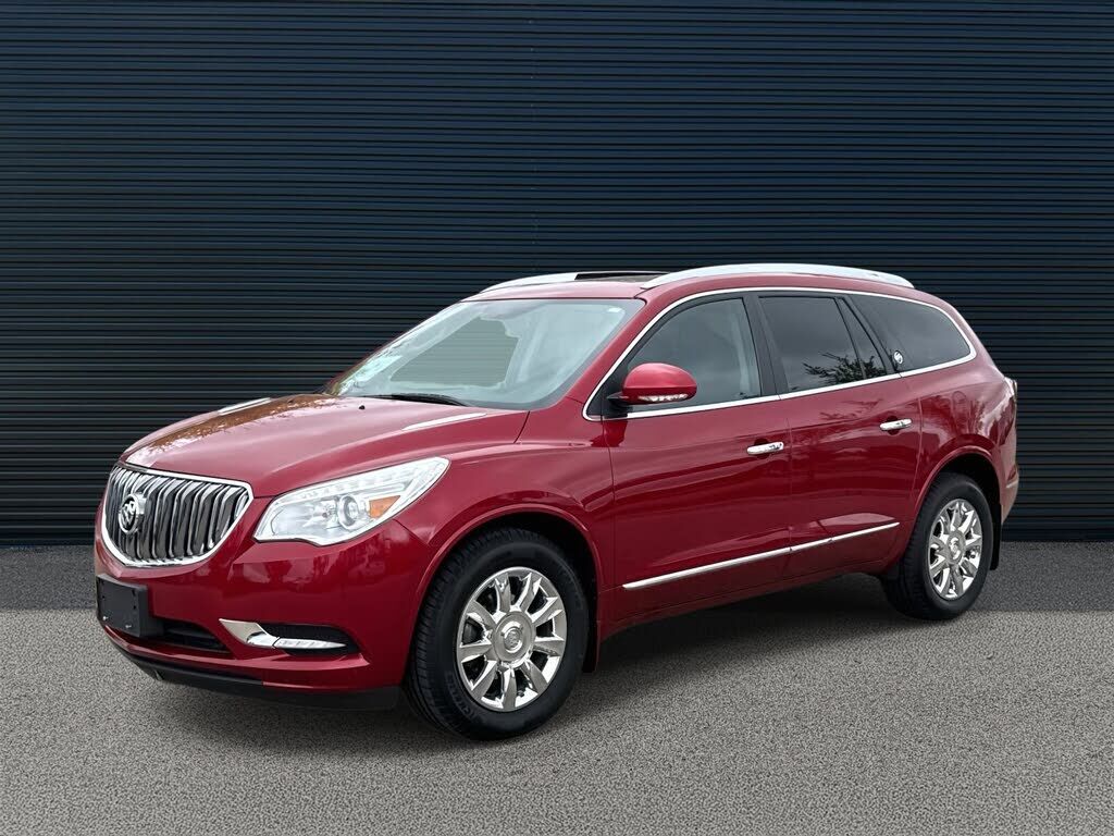 Buick Enclave