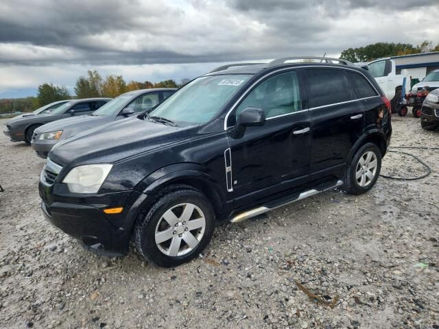 Saturn Vue