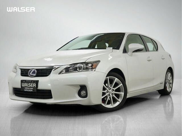 Lexus CT