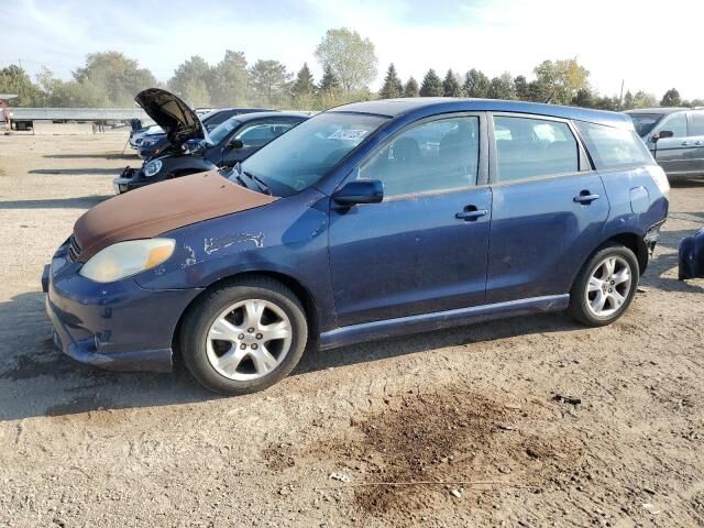 Toyota Corolla Matrix