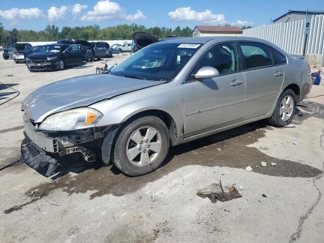 Chevrolet Impala